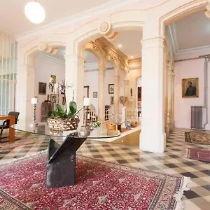 Casal Banco De Felanitx,habitaciones Privadas Fenalitx (Fenalich)