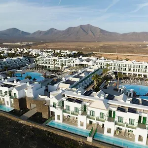 Hotel Mynd Yaiza