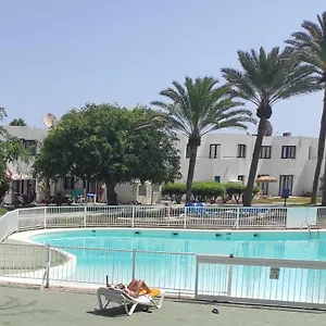 Playa Centro 17 Corralejo