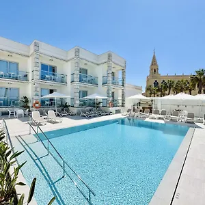 Aparthotel Marina Luz