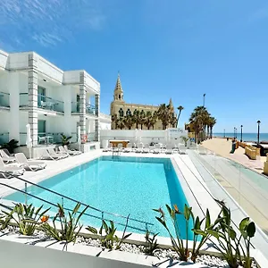Aparthotel Marina Luz