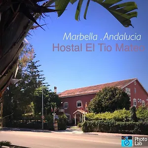 El Tio Mateo Marbellac