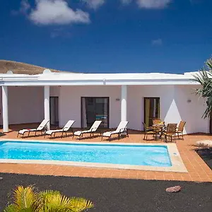 Hotel Blancas
