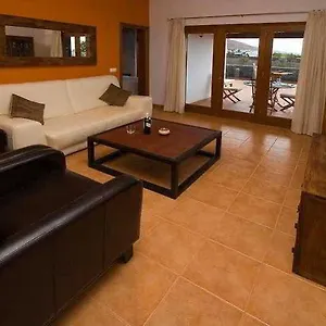 Hotel La Granja