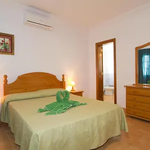 Hotel Villas Brisa Marina