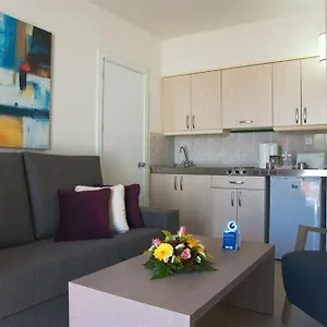 Lanzasur Club Bungalows *** Playa Blanca (Lanzarote)