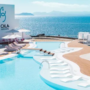 Hotel Calalanzarote - Adults Only