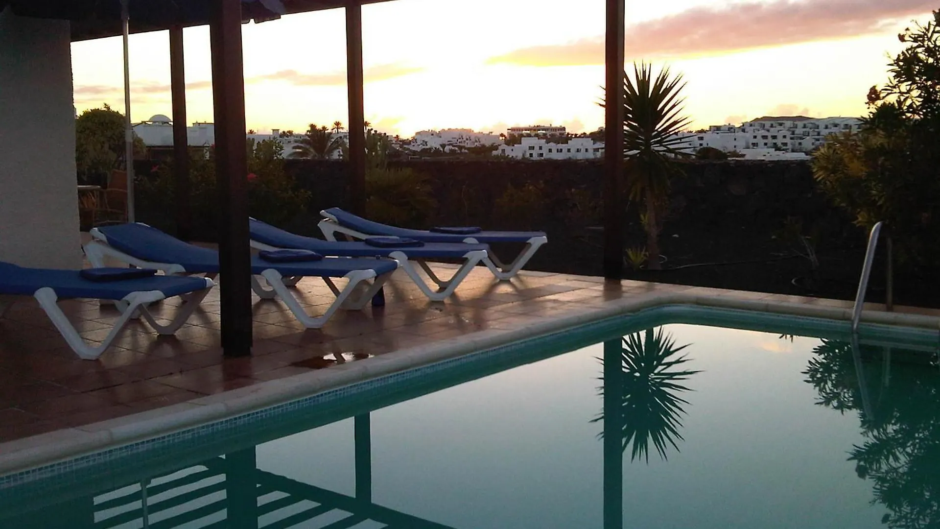 Resort Villas Las Marinas Playa Blanca