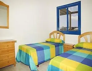 Villas Las Marinas Playa Blanca  Resort