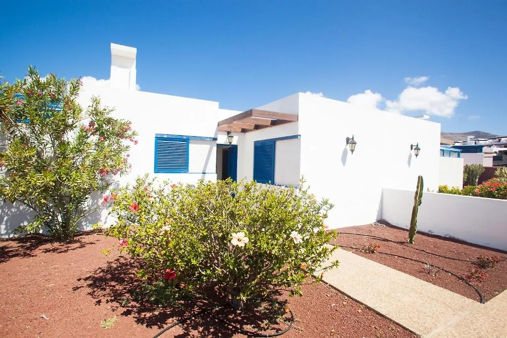 Villas Las Marinas Playa Blanca  Resort Playa Blanca (Lanzarote)