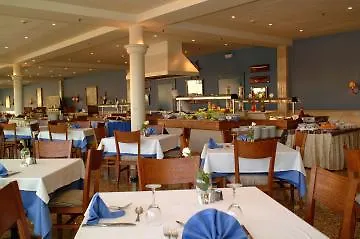 *** Resort Villas Las Marinas Playa Blanca  Spain